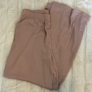 Barefoot Dreams Lounge Pants - M